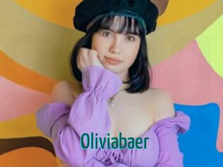 Oliviabaer