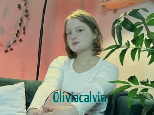 Oliviacalvin