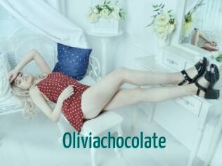 Oliviachocolate