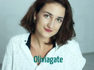 Oliviagate