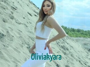 Oliviakyara