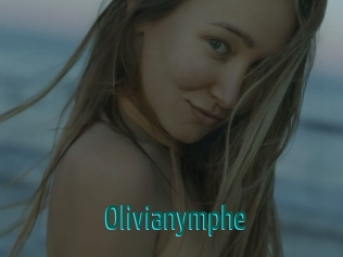 Olivianymphe