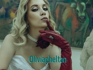 Oliviapheltan