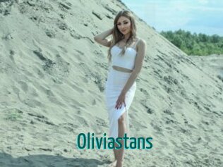 Oliviastans