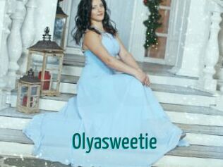 Olyasweetie