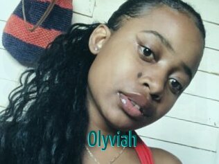 Olyviah