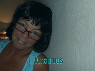 Omatruus