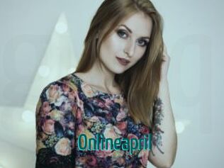 Onlineapril