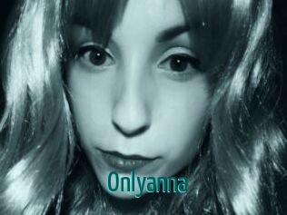 Onlyanna