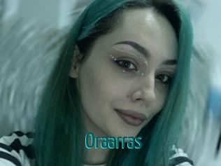Oraarras