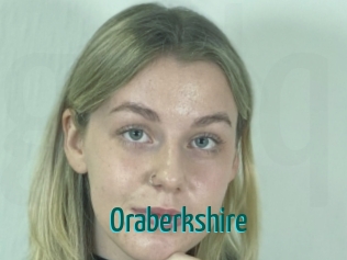 Oraberkshire