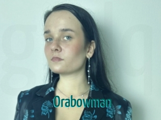 Orabowman