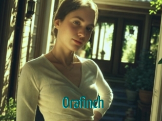 Orafinch
