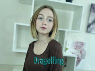 Oragelling