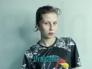 Orahanks