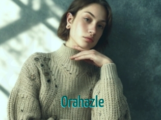 Orahazle