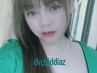 Orchiddiaz