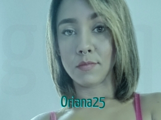 Oriana25