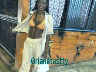 Orianatastty