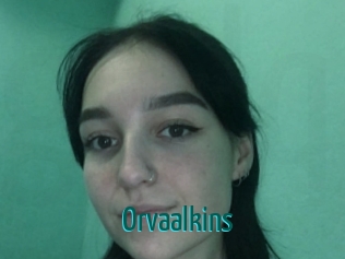 Orvaalkins