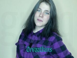 Orvaatkins