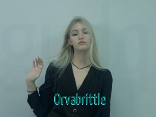 Orvabrittle