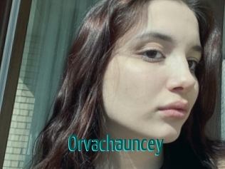 Orvachauncey