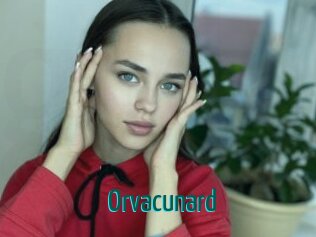 Orvacunard