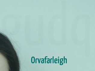 Orvafarleigh