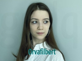 Orvafilbert