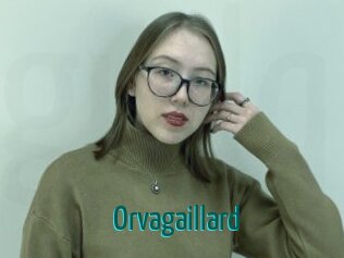 Orvagaillard