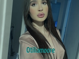 Otiliamoore