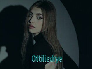 Ottiliedrye