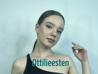 Ottilieesten