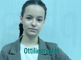 Ottiliegrimble