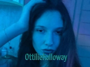 Ottiliehalloway