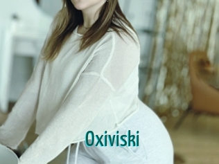 Oxiviski