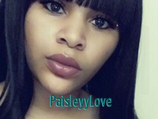 PaisleyyLove