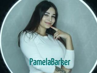 PamelaBarker