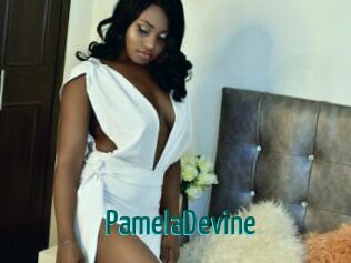 PamelaDevine Guide du Queutard