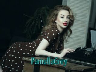 PamellaGrey