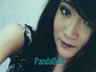 PandaDoll