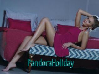 PandoraHoliday