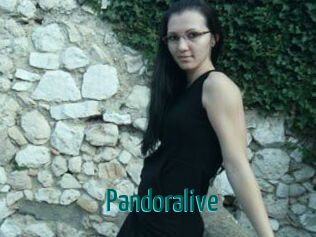 Pandoralive Guide du Queutard