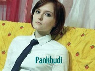 Pankhudi