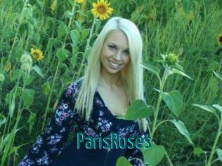ParisRoses