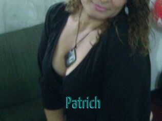 Patrich