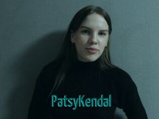 PatsyKendal Guide du Queutard