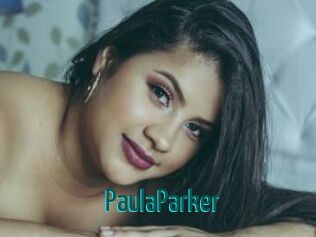 PaulaParker