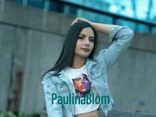 PaulinaBlom